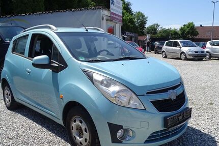 Chevrolet Spark 140.000 km 1.000 &euro; Königsbrunn 86343
