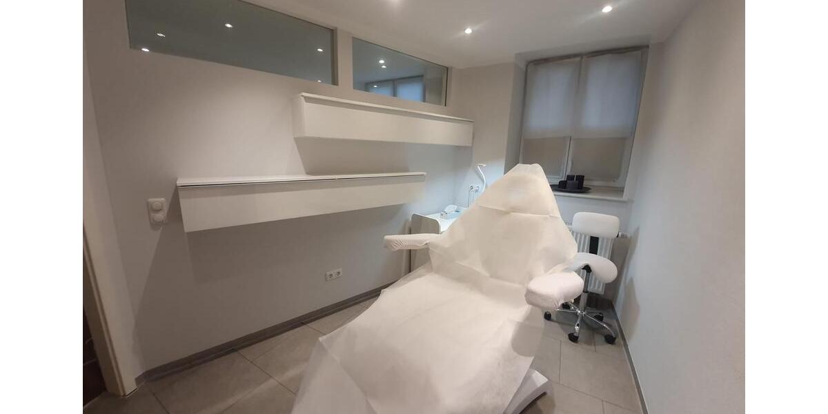 Gewerbeobjekt Augsburg Bergheim - 742&euro; | Angebot:25982658