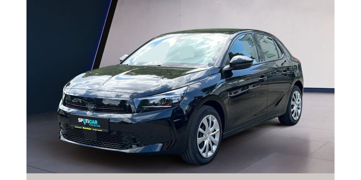 Opel Corsa 11.300 km 16.850 &euro; Augsburg 86156