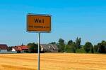 Etagenwohnung Weil - 3 Zimmer, 76 m&sup2;, 439.900&euro; | Angebot:25746375