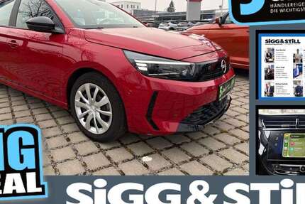 Opel Corsa 18.680 km 14.250 &euro; Augsburg 86165