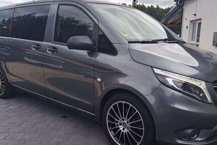 Mercedes-Benz Vito 183.341 km 34.790 € Welden 86465