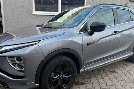 Mitsubishi Eclipse Cross 72.301 km 21.990 &euro; Neusäß 86356