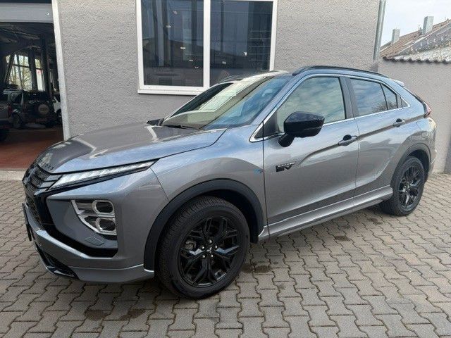 Mitsubishi Eclipse Cross 72.301 km 21.990 &euro; Neusäß 86356