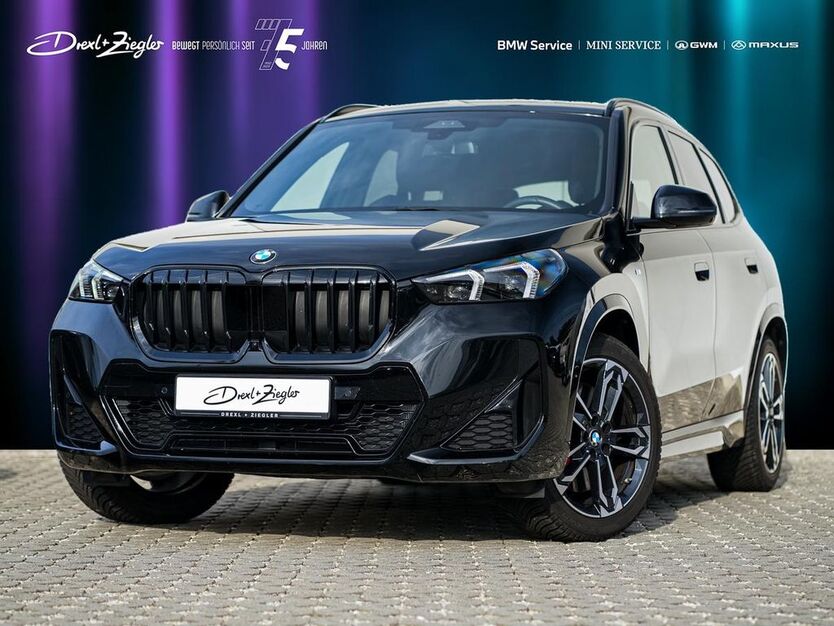 BMW X1 19.790 km 42.950 € Augsburg 86199