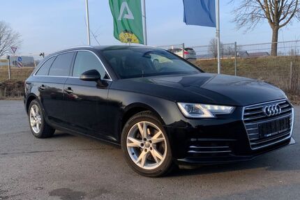 Audi A4 88.100 km 16.990 &euro; Altenmünster 86450