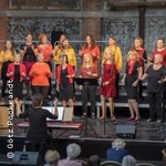 10 Jahre Vokallüren