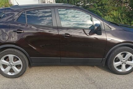 Opel Mokka 92.000 km 8.200 &euro; Neusäß 86356