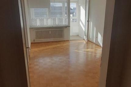 Provisionsfreie unvermietete 1 Zimmer Wohnung Augsburg Univiertel 1 zimmer