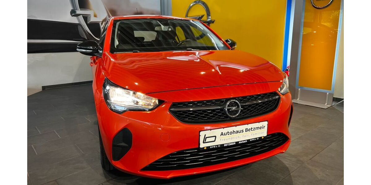 Opel Corsa 49.689 km 14.490 &euro; Aichach 86551