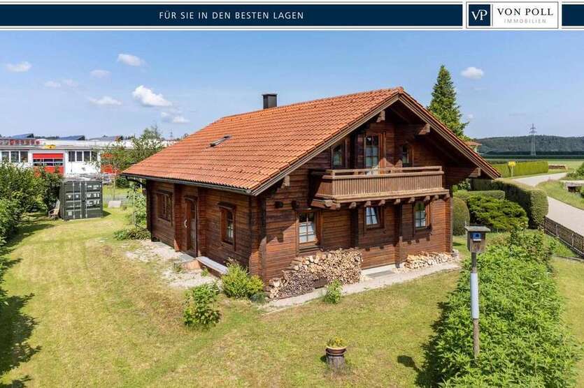 Haus zum Kaufen in Ettringen 400.000 € 115 m²