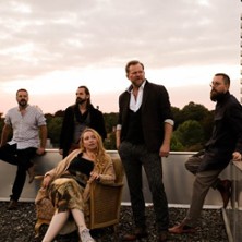 John Garner - Farewell 20.11.2026 Parktheater im Kurhaus Göggingen