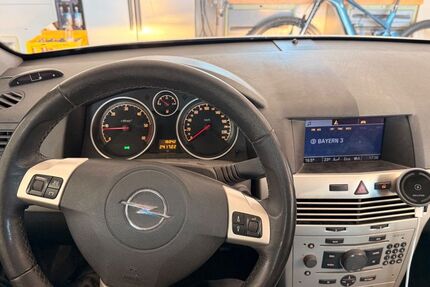 Opel Astra 240.000 km 1.700 &euro; Egling 86492