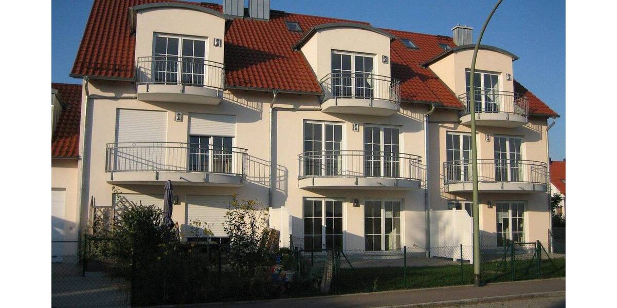 Reihenmittelhaus Kissing - 5 Zimmer, 144 m&sup2;, 1.800&euro; | Angebot:26932107