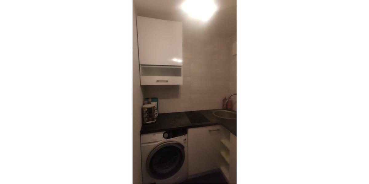 Etagenwohnung Königsbrunn - 1 Zimmer, 33 m&sup2;, 150.000&euro; | Angebot:26816547