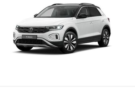 VW T-Roc 18.700 km 27.490 &euro; Gersthofen 86368