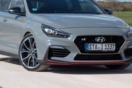 Hyundai i30 79.200 km 21.500 &euro; Augsburg 86165