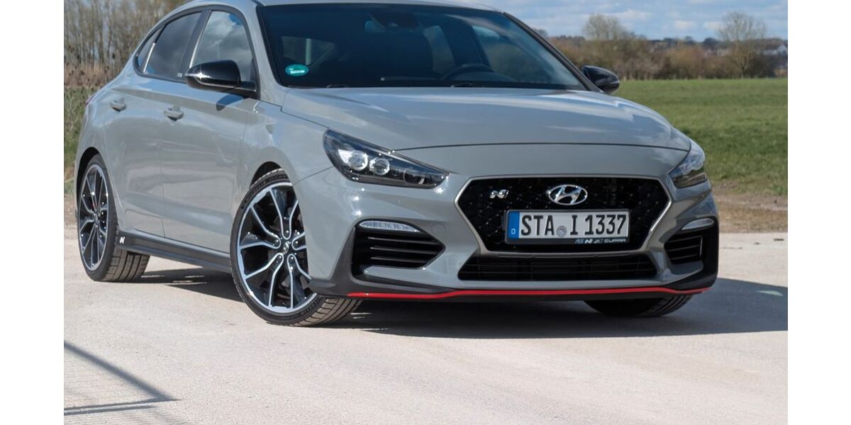 Hyundai i30 79.200 km 22.500 &euro; Augsburg 86165