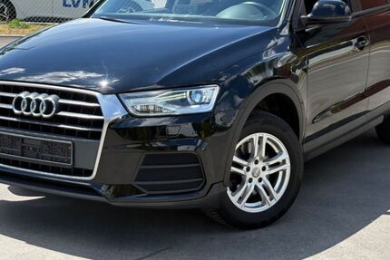 Audi Q3 78.000 km 12.999 &euro; Augsburg 86154