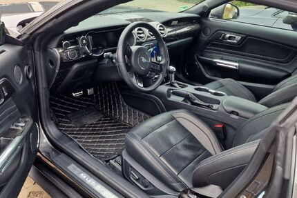 Ford Mustang 28.004 km 44.000 &euro; Friedberg 86316