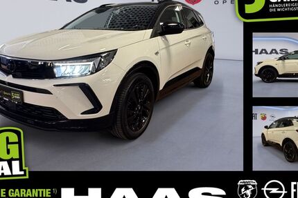 Opel Grandland (X) 56.500 km 19.480 &euro; Augsburg 86159