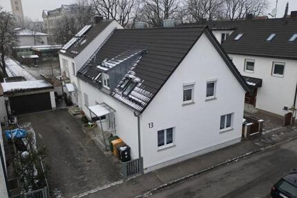 WG Zimmer in Augsburg Lechhausen zimmer