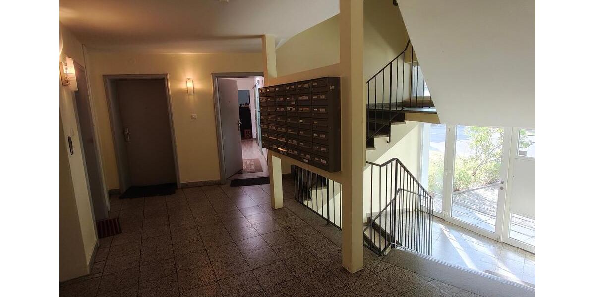 Erdgeschoßwohnung Augsburg Hochzoll - 2 Zimmer, 55 m&sup2;, 269.000&euro; | Angebot:27131300
