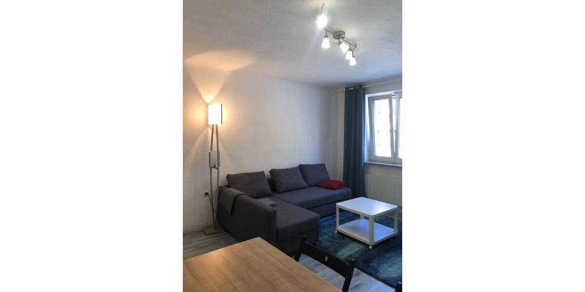 Etagenwohnung Augsburg Innenstadt - 3 Zimmer, 63 m&sup2;, 330.000&euro; | Angebot:26703133