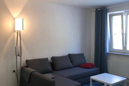 Wohnung Augsburg Innenstadt - 3 Zimmer, 63 m&sup2;, 330.000&euro; | Angebot:26703133