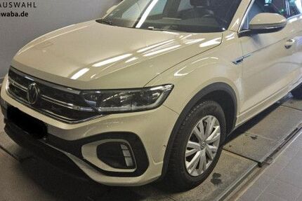 VW T-Roc 24.600 km 19.590 &euro; Gersthofen 86368