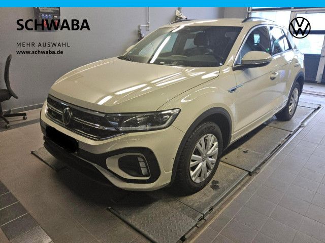 VW T-Roc 24.600 km 21.600 &euro; Gersthofen 86368