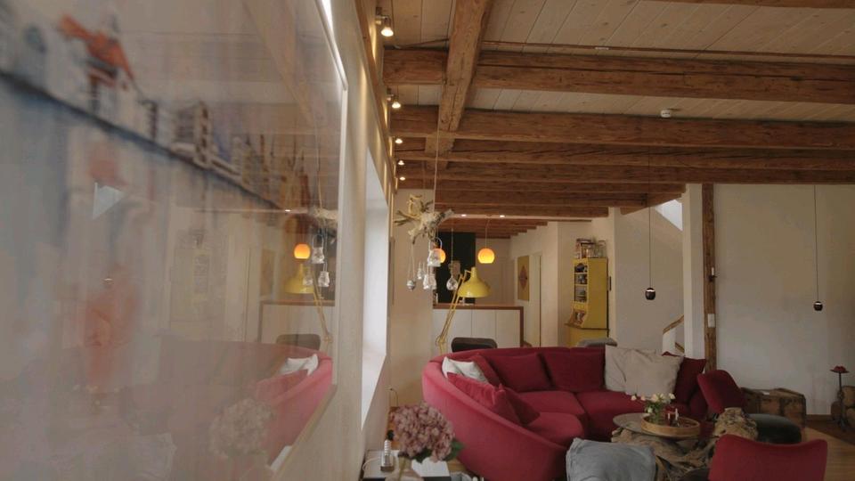 Mehrfamilienhaus, Wohnhaus Mering - 9 Zimmer, 274 m&sup2;, 1.300.000&euro; | Angebot:25855001