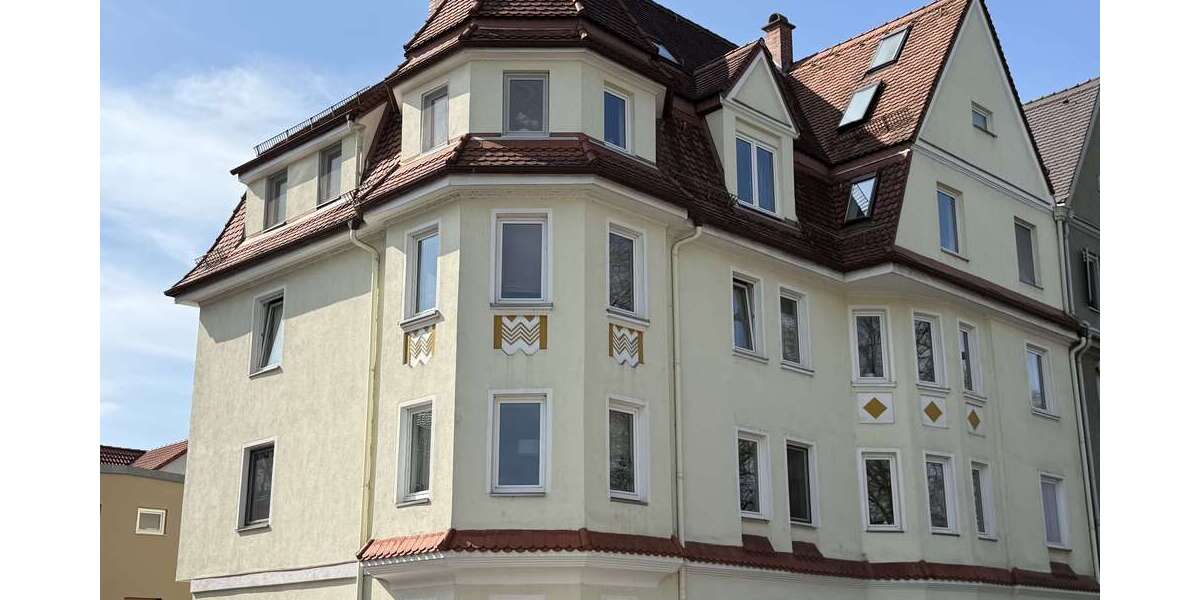 Einfamilienhaus Augsburg Pfersee - 19 Zimmer, 546 m&sup2;, 2.380.000&euro; | Angebot:24521636