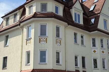 Haus Augsburg Pfersee - 19 Zimmer, 546 m&sup2;, 2.500.000&euro; | Angebot:24521636