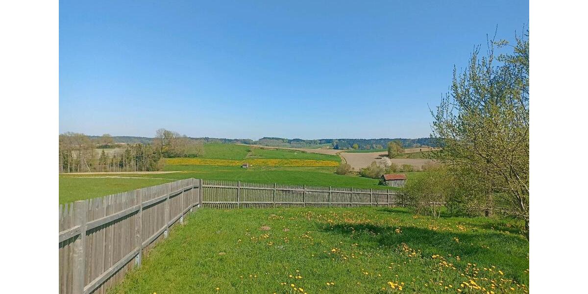 Grundstück Fischach - 360.000&euro; | Angebot:26588330