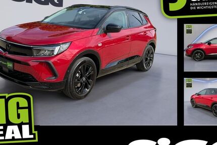 Opel Grandland (X) 36.716 km 18.980 &euro; Augsburg 86179