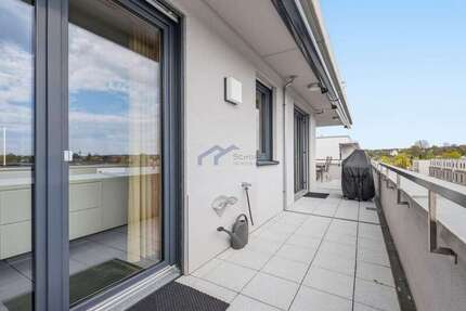 Wohnung Friedberg - 3 Zimmer, 147 m&sup2;, 2.880&euro; | Angebot:26482280