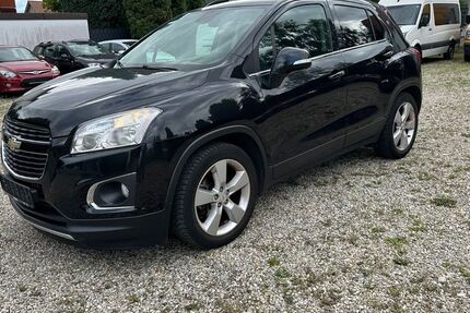 Chevrolet Trax 130.000 km 6.500 € Mering 86415