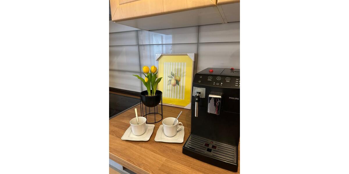 Etagenwohnung Augsburg Universitätsviertel - 2 Zimmer, 60 m&sup2;, 1.350&euro; | Angebot:26322541