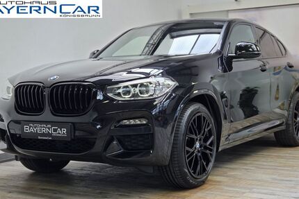 BMW X4 112.500 km 34.989 &euro; Königsbrunn 86343