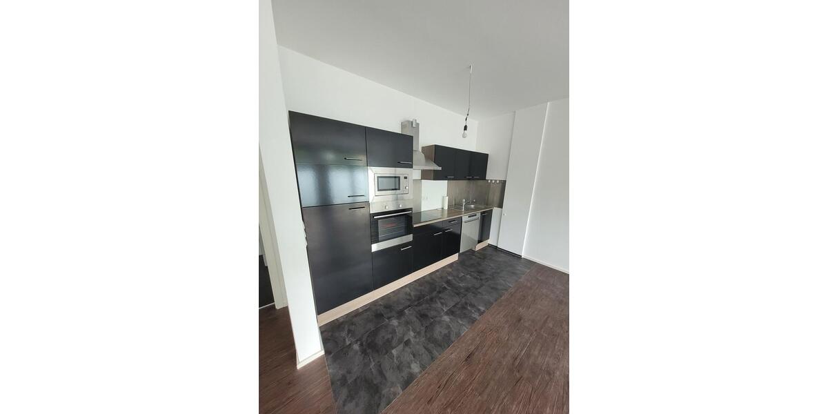 Erdgeschoßwohnung Augsburg Lechhausen - 1 Zimmer, 45 m&sup2;, 149.000&euro; | Angebot:26821655