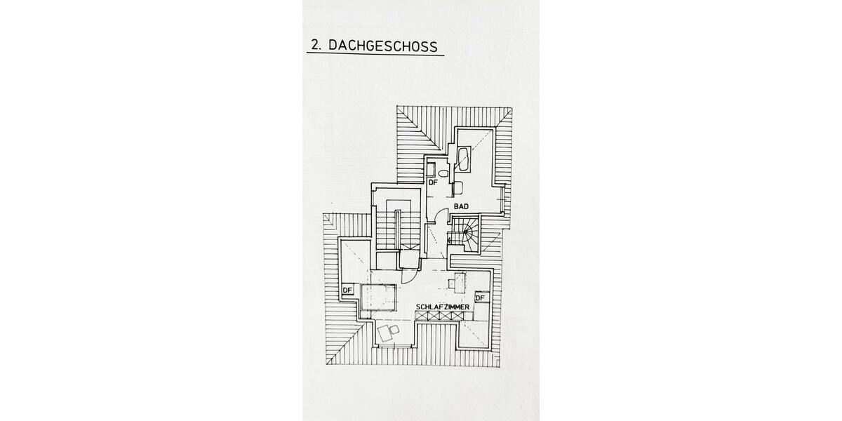 Maisonettenwohnung Augsburg Oberhausen - 3 Zimmer, 98 m&sup2;, 343.333&euro; | Angebot:27083163