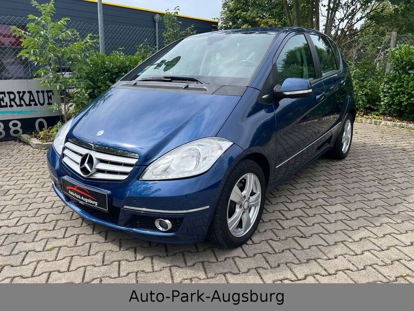 A 160