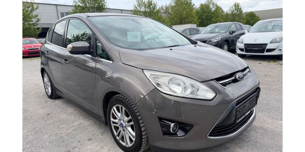 Ford C-Max 207.964 km 3.400 &euro; Augsburg 86167