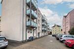 Etagenwohnung Augsburg Oberhausen - 3 Zimmer, 62 m&sup2;, 230.000&euro; | Angebot:26359401
