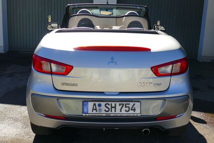 Mitsubishi Colt 100.900 km 4.300 &euro; Augsburg 86169
