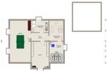 Etagenwohnung Gachenbach-Sattelberg Ried - 2 Zimmer, 75 m&sup2;, 900&euro; | Angebot:26869405