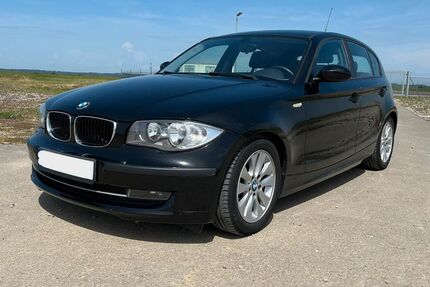BMW 116 182.000 km 3.490 &euro; Klosterlechfeld 86836