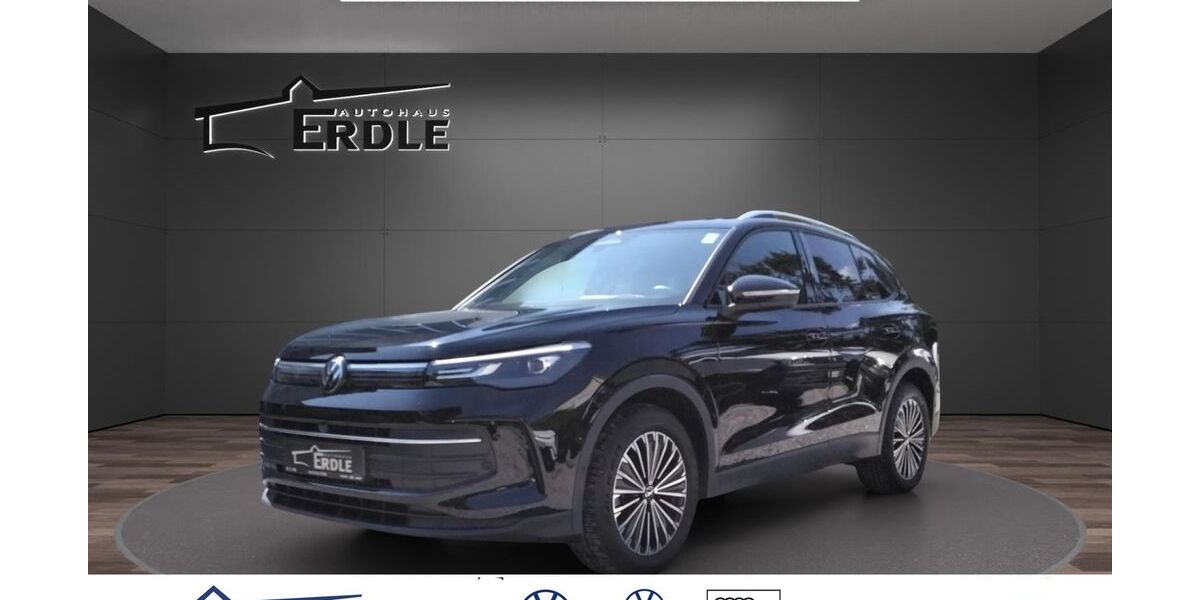 VW Tiguan 26.970 km 33.590 &euro; Aindling 86447