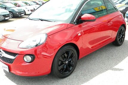 Opel Adam 42.381 km 12.990 € Untermeitingen 86836